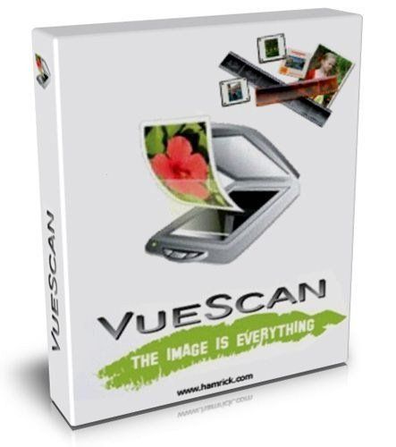 Serial Number For Vuescan 9 X64