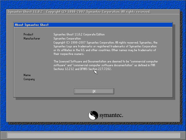 download symantec ghost 11.5 iso